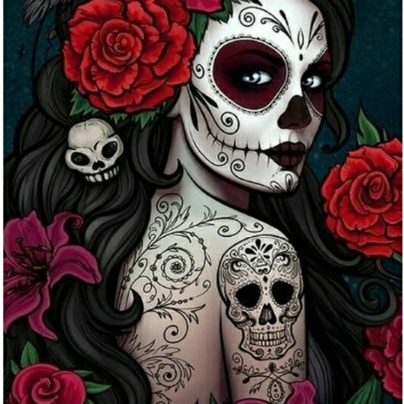 like to be notified of my shows - Picture 2 of 3